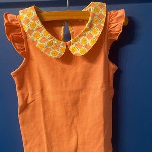 Children size 6 Matilda Jane shirt NWT